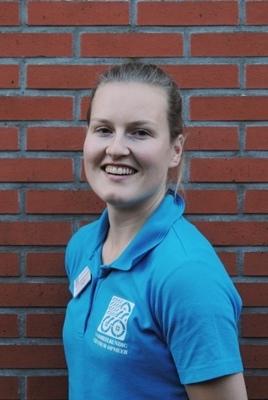 ELINE VIJN