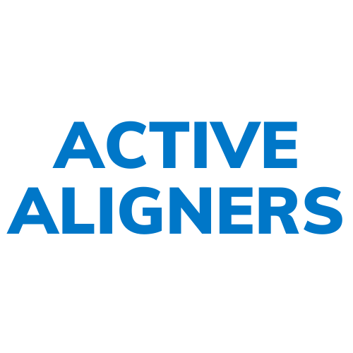 Active Aligners