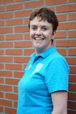 CINDY NIBBERING