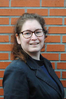 IRENE DE LEEUW
