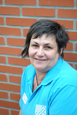 JOLANDA BEERS