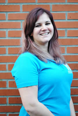 SANNE DEN OUWELAND