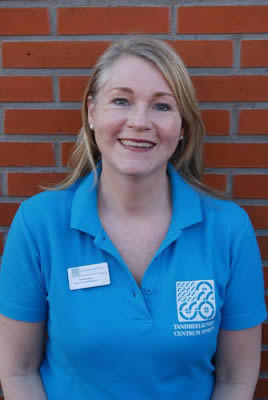 TINEKE BOS